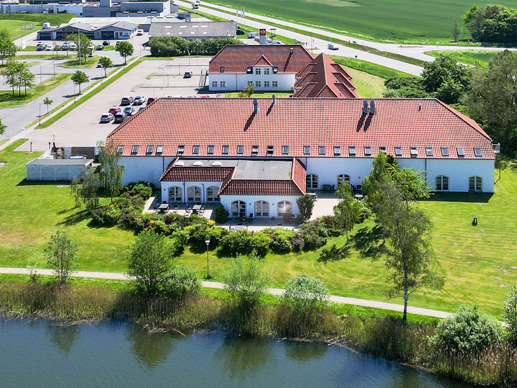 Hotel Søparken