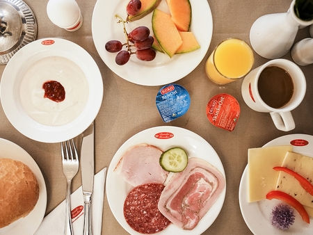 aabybro morgenmad