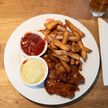 Børnemenu