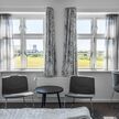 Zimmer im Hotel Søparken, Aabybro