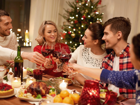 Julefrokost nordjylland