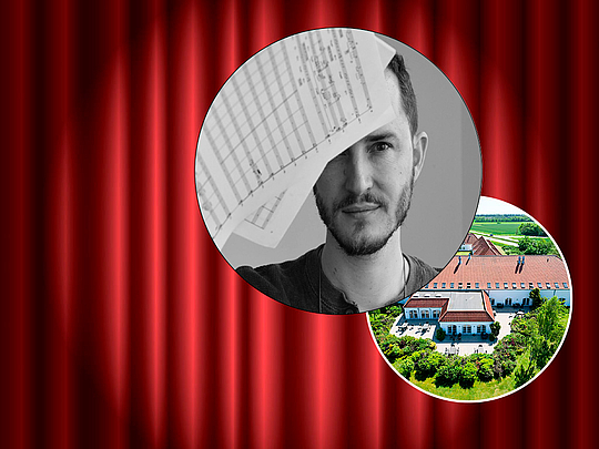 Oplev Nordkraft Big Band Koncert på Hotel Søparken i Aabybro